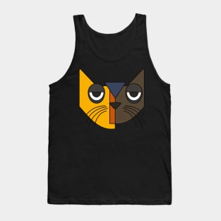 Tired Tank Top